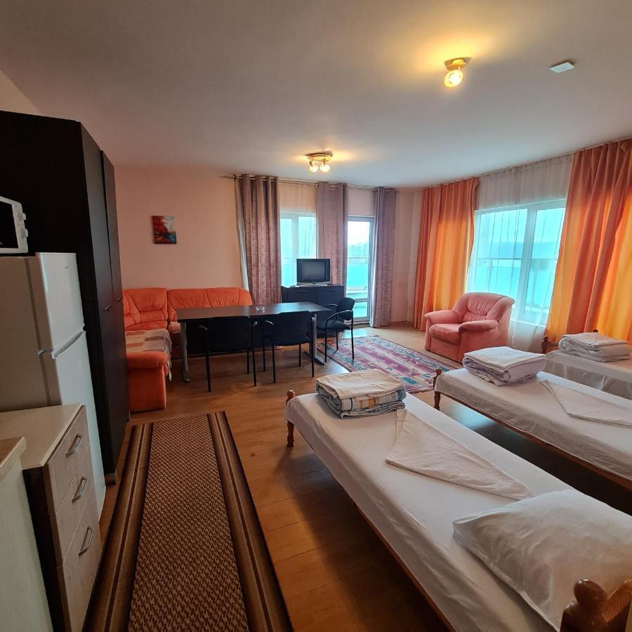 Елка Apartman Burgasz Kültér fotó