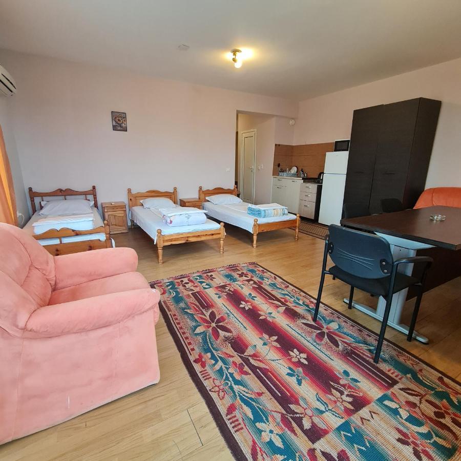 Елка Apartman Burgasz Kültér fotó