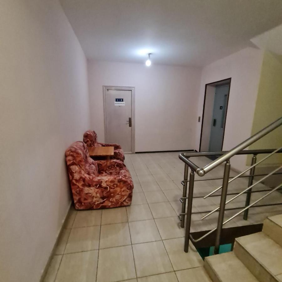 Елка Apartman Burgasz Kültér fotó