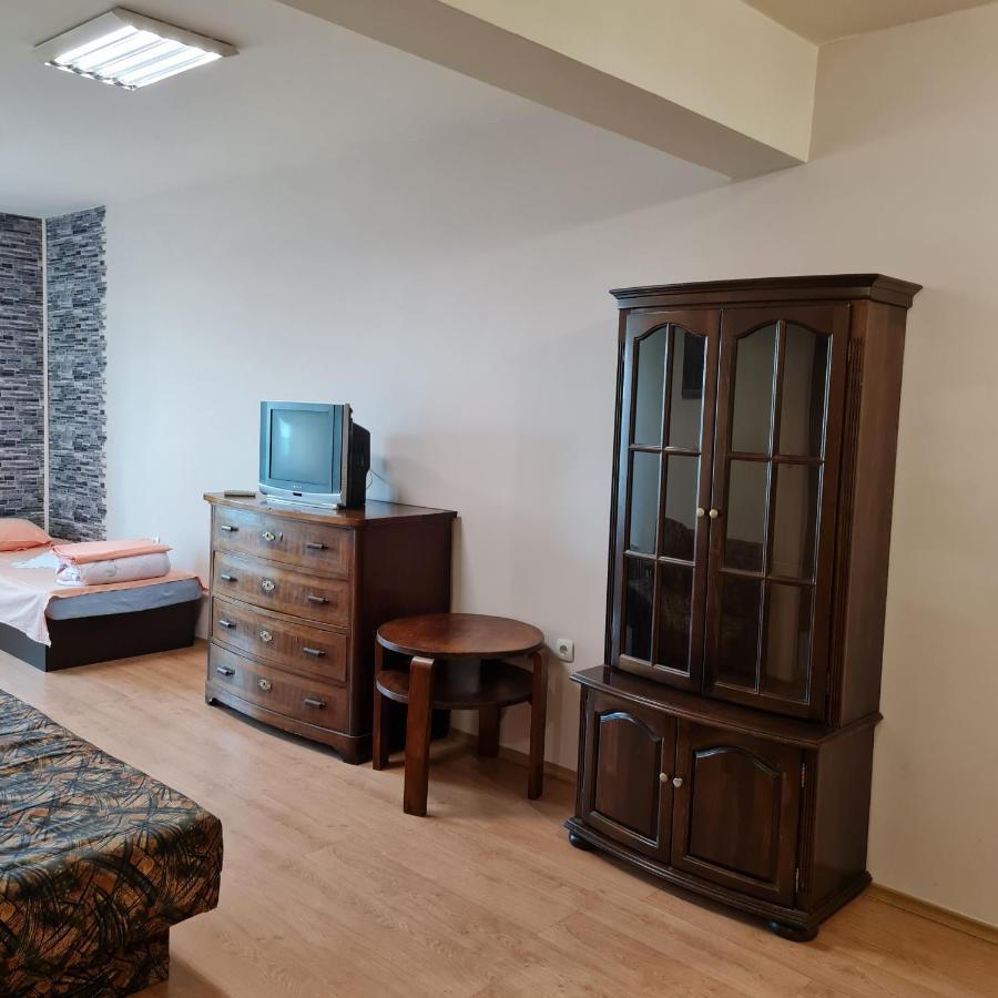 Елка Apartman Burgasz Kültér fotó