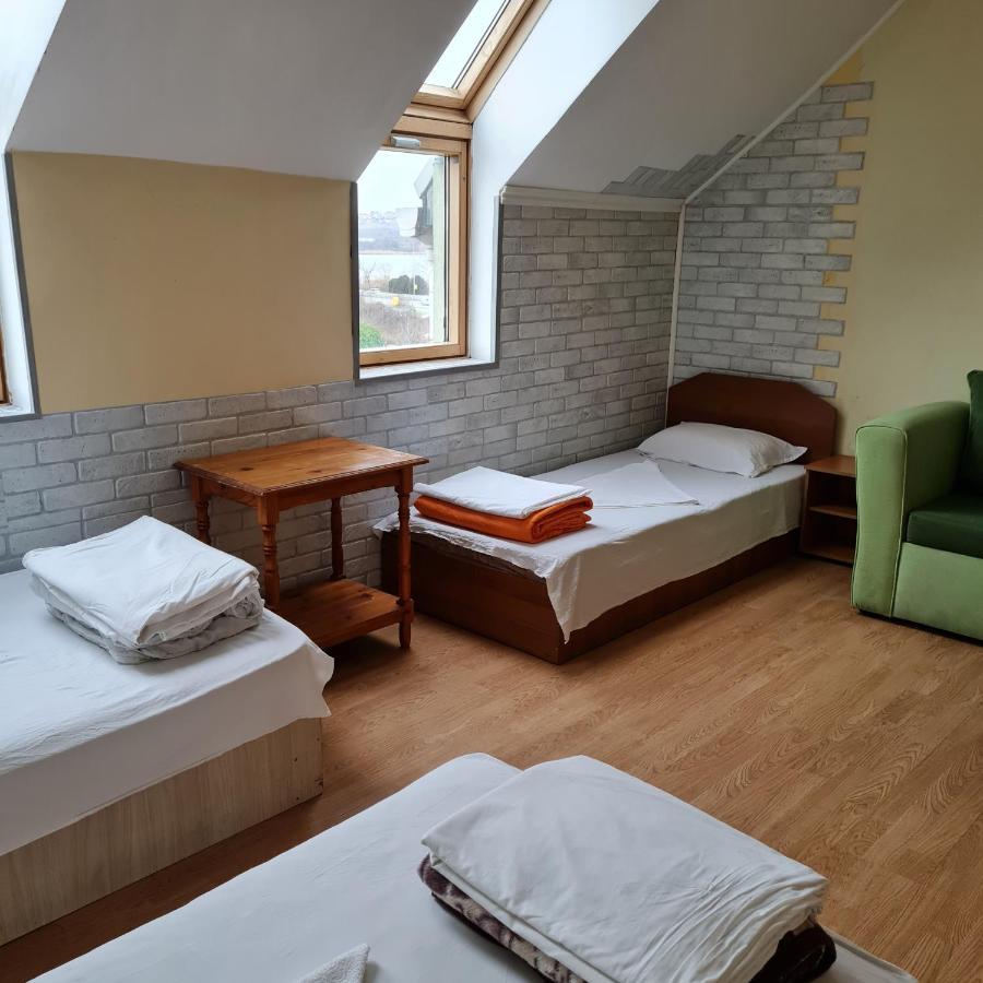 Елка Apartman Burgasz Kültér fotó
