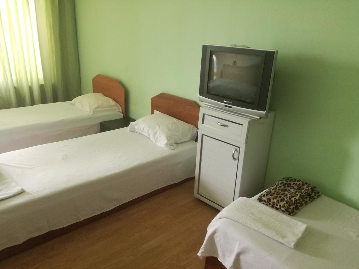 Елка Apartman Burgasz Kültér fotó