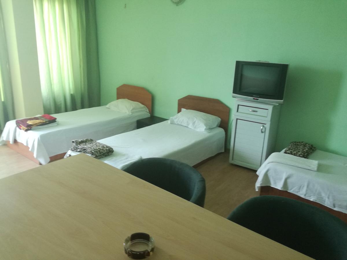 Елка Apartman Burgasz Kültér fotó