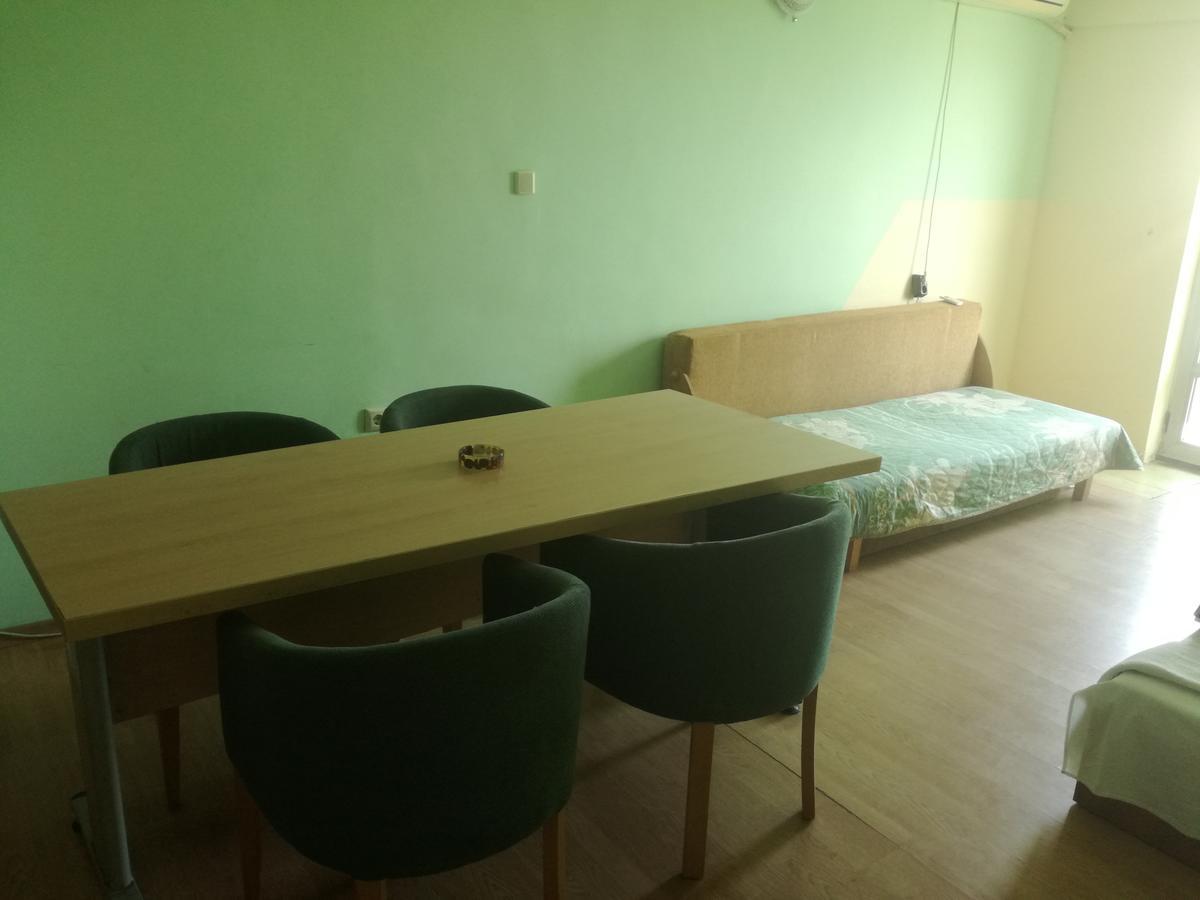 Елка Apartman Burgasz Kültér fotó